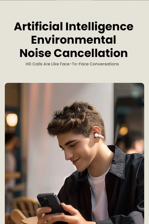 2025 New Air Conduction Bluetooth Headset Wireless Clip