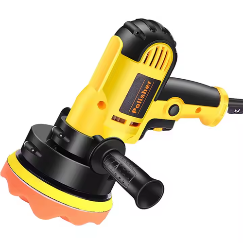 2025 New Electric Polishing Machine