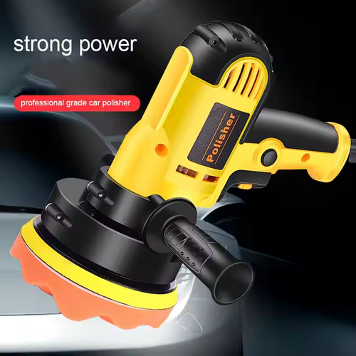 2025 New Electric Polishing Machine