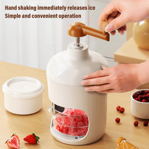 🔥Ice Machine