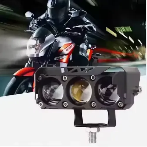 motorcycle light 🔥Buy 1 get 1 free (2 pieces)🔥