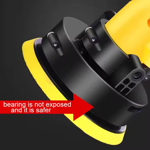 2025 New Electric Polishing Machine