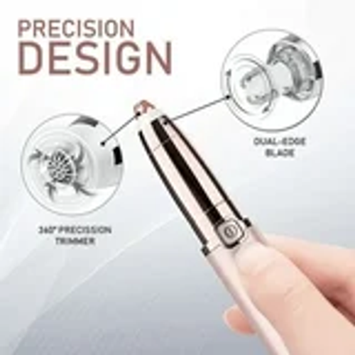 Flawless Mini Eyebrows Remover Pen