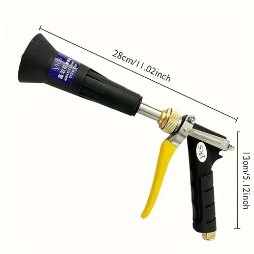 Agricultural high pressure sprayer🔥Buy 1 get 1 free (2 pieces)🔥