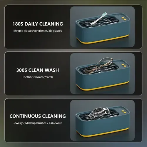 ✨45KHZ ultrasonic cleaning machine✨