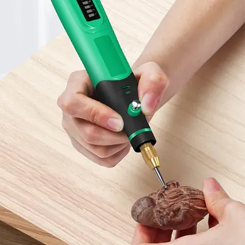 🔥High-speed pen-shaped multi-functional mini grinding tool