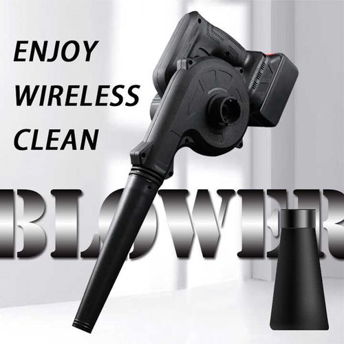 Lithium Battery Portable Electric Blower