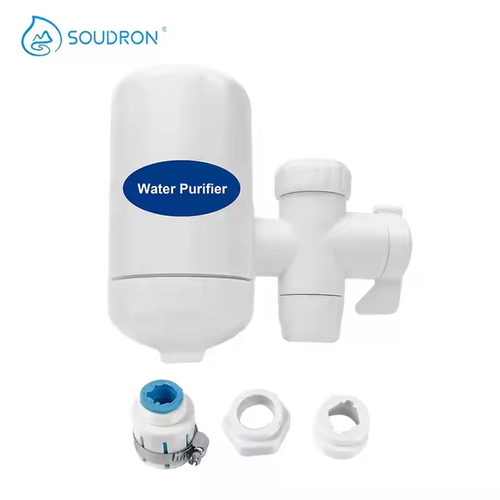 Tap water purifier