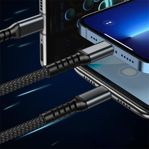 Multi-function multi-head data cable