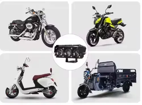 motorcycle light 🔥Buy 1 get 1 free (2 pieces)🔥
