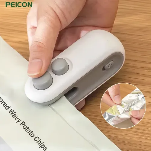 💥Snacks Mini Bag Sealer🎀