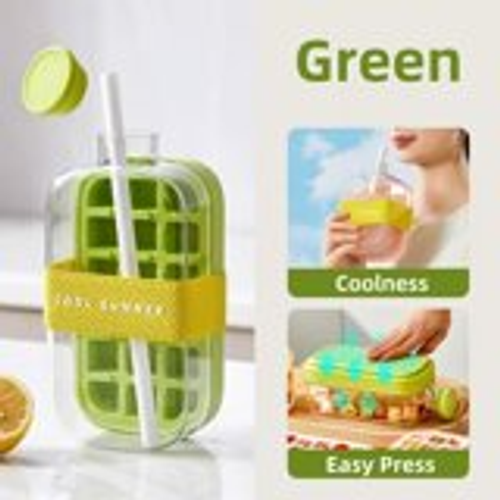 COOL Ice Cube Cube Mould