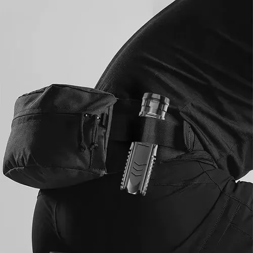 🔥Hot sale🔥Multifunctional rechargeable flashlight
