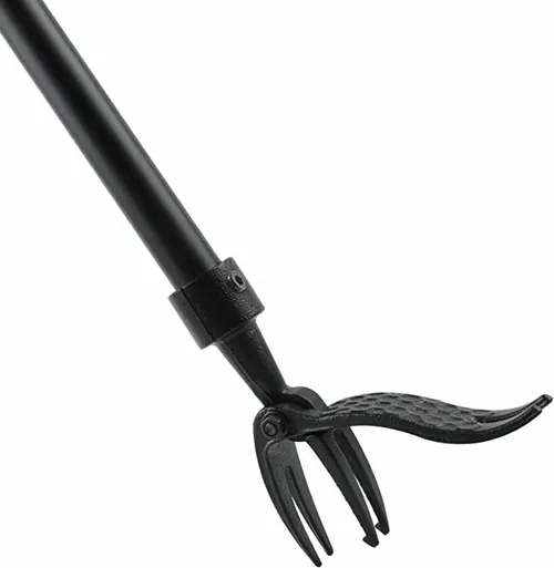 New detachable weed puller