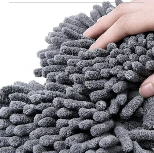 🔥🔥Retractable Double Layer Car Wash Brush🔥