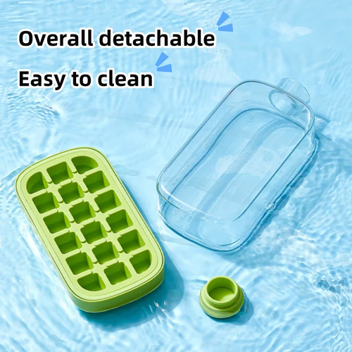 COOL Ice Cube Cube Mould