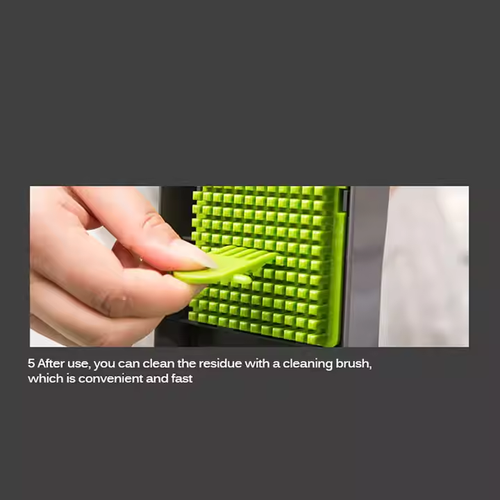 Multifunctional vegetable cutter (set of 14)