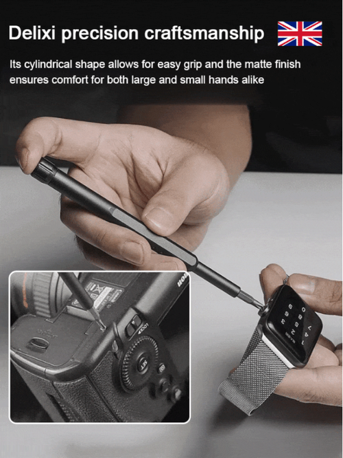 24 in 1 Screwdriver Set