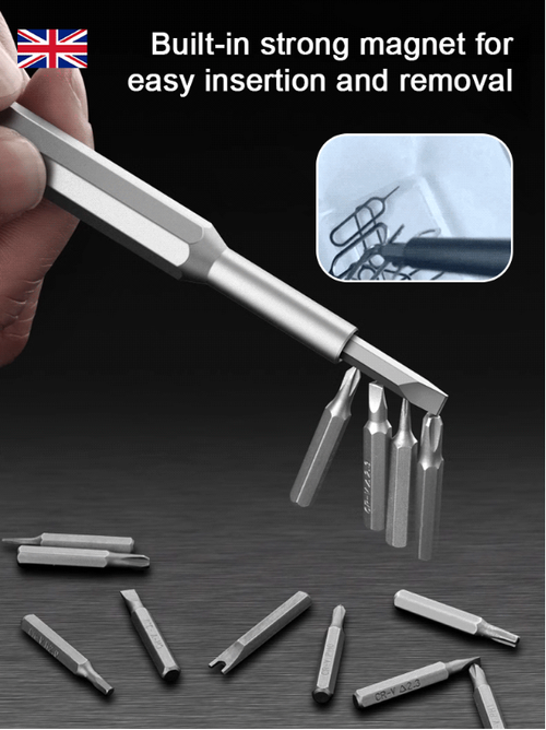 24 in 1 Screwdriver Set