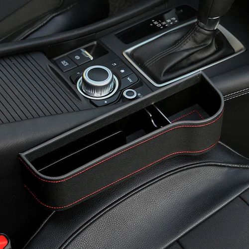 Multifunctional Car Seat Organizer Set（Buy 1 Get 1 Free）