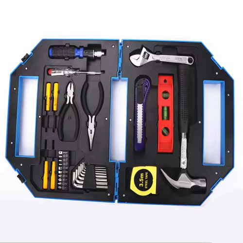 Wholesale Multi-Tool Set 31 Piece Multi-Tool Hand Tool Kit