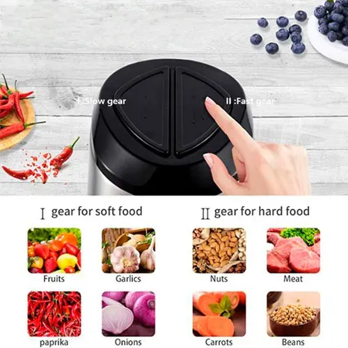 tore multi funczion ale for meat and vegetables | multi mincer