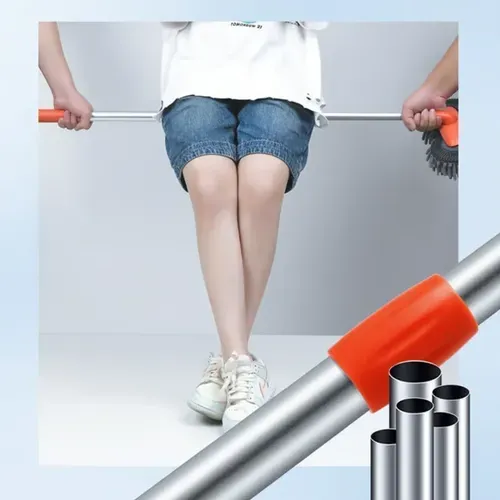 🔥🔥Retractable Double Layer Car Wash Brush🔥