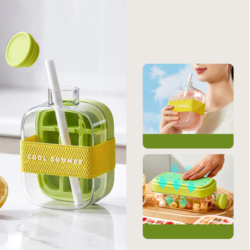 COOL Ice Cube Cube Mould