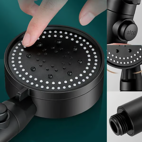 🔥🔥Multi-functional High Pressure Shower Head