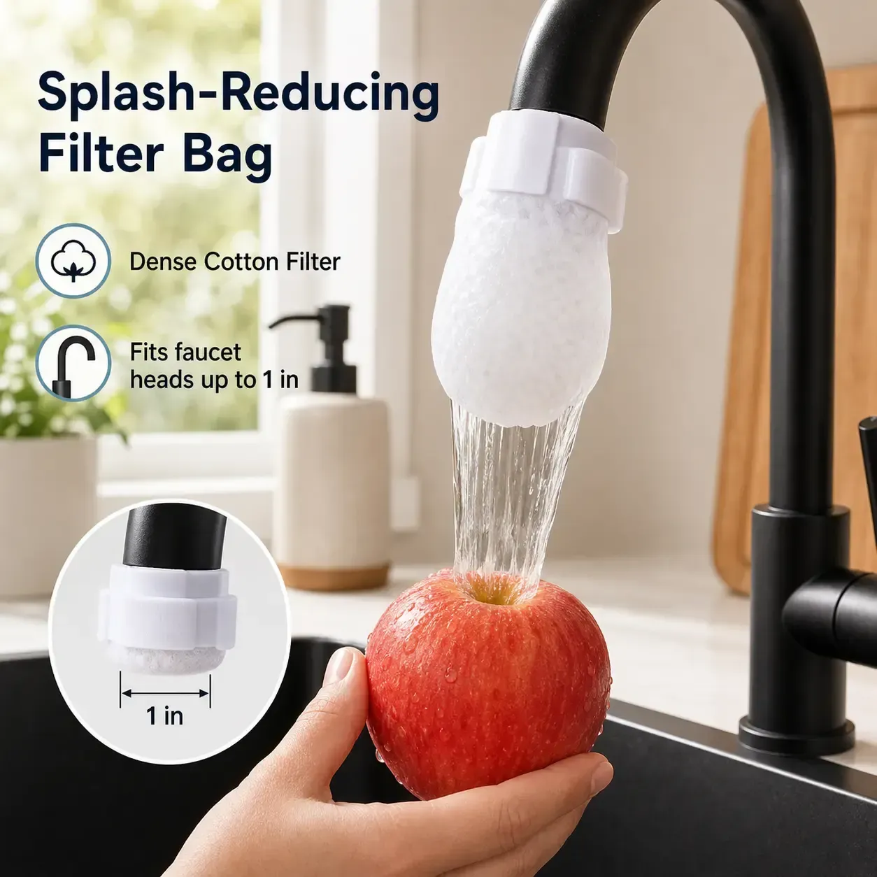 Tired of Murky Water? Clean It Up in Seconds. 💧🚰