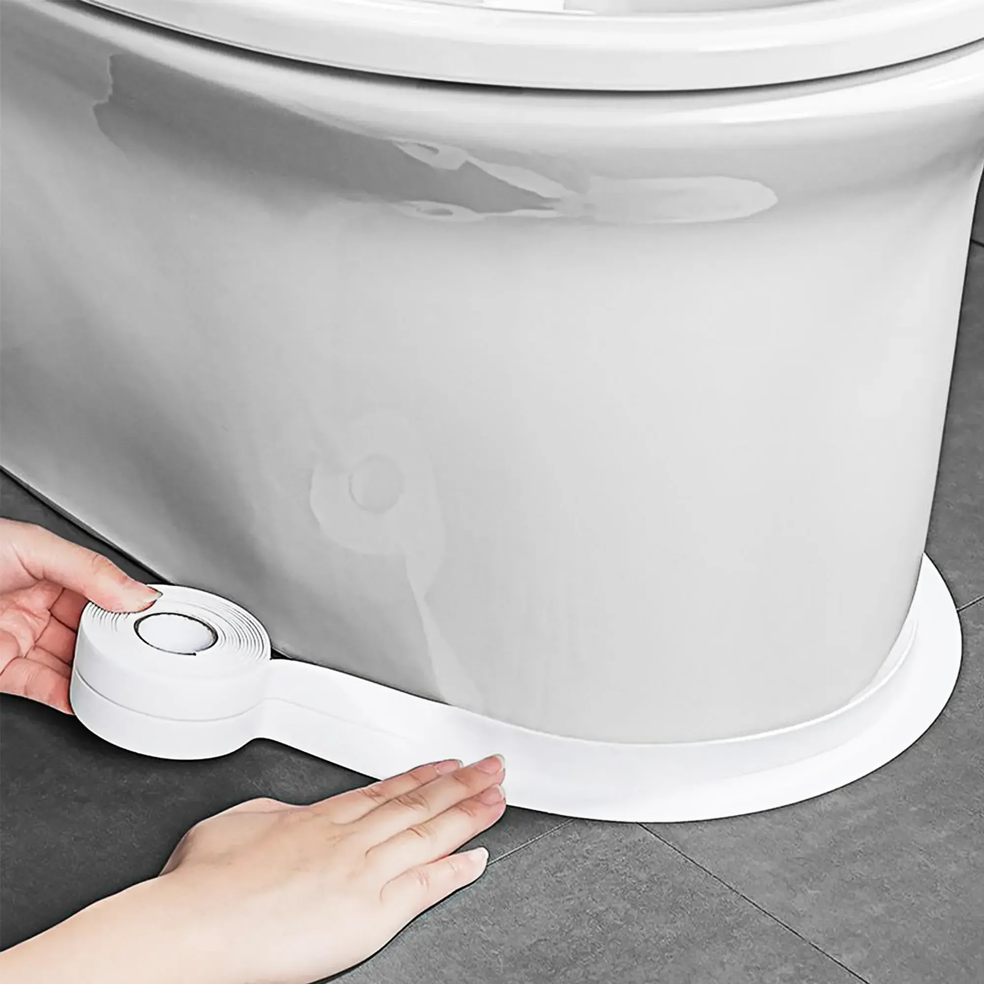 🏠 Give Your Kitchen & Bathroom a Leak-Proof Makeover in Minutes! 🛁