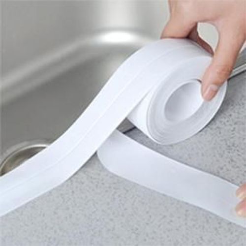 🏠 Give Your Kitchen & Bathroom a Leak-Proof Makeover in Minutes! 🛁