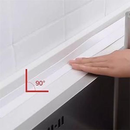 🏠 Give Your Kitchen & Bathroom a Leak-Proof Makeover in Minutes! 🛁