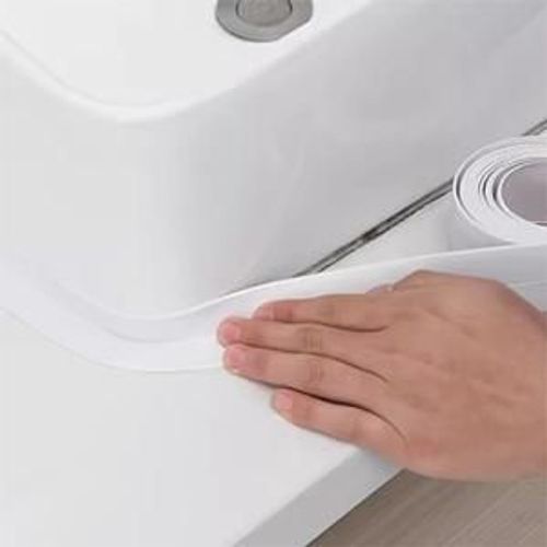 🏠 Give Your Kitchen & Bathroom a Leak-Proof Makeover in Minutes! 🛁