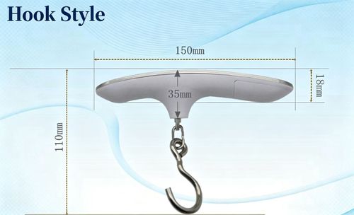 One Scale, Endless Uses – Weigh Anything, Anywhere!