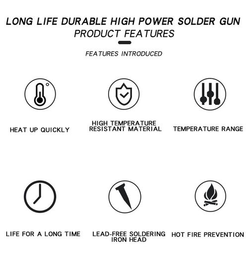 Solder Like a Pro – Fast Heat, Precise Control, Zero Hassle!
