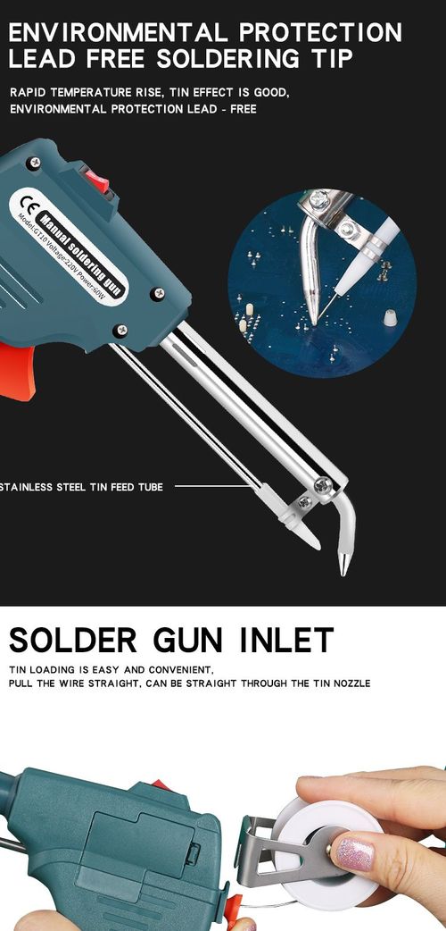 Solder Like a Pro – Fast Heat, Precise Control, Zero Hassle!
