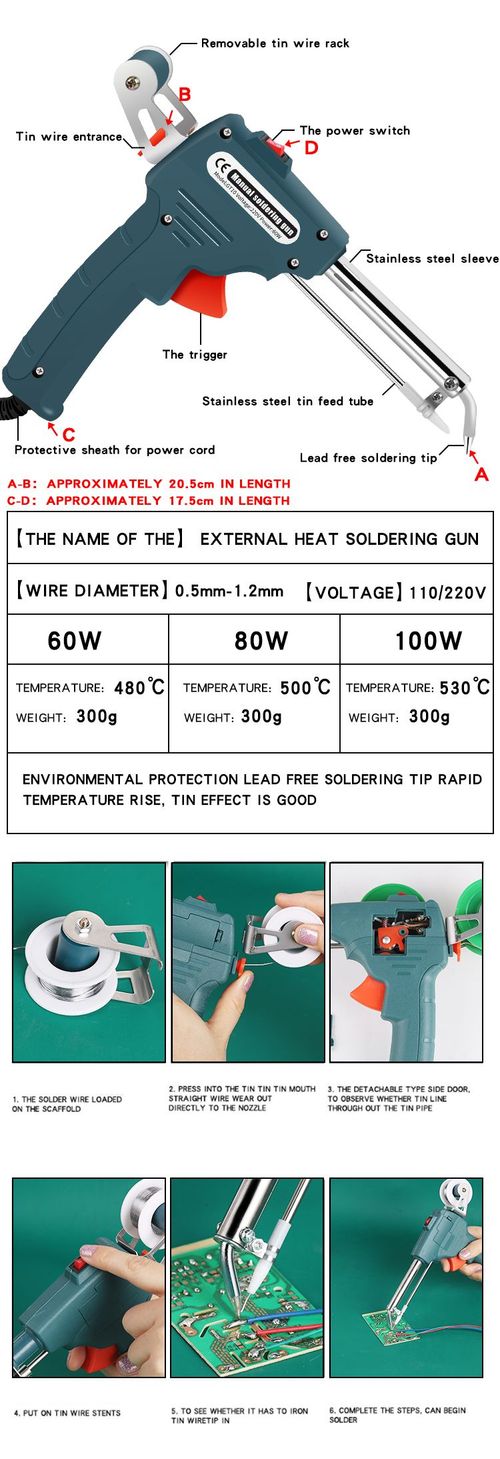Solder Like a Pro – Fast Heat, Precise Control, Zero Hassle!