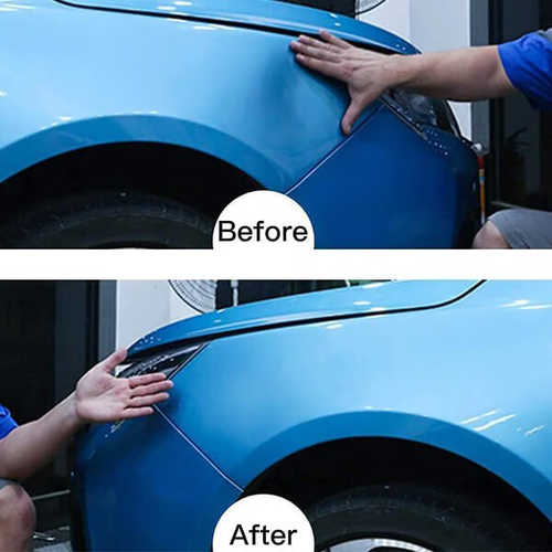 Car Body Dents-Remover Puller Cups（2PCS）