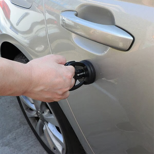Car Body Dents-Remover Puller Cups（2PCS）