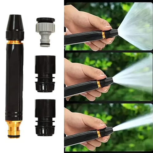 💦Powerful High-Pressure Water Gun for Car Cleaning