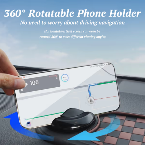🔥Multifunction Car Anti-Slip Mat🚗