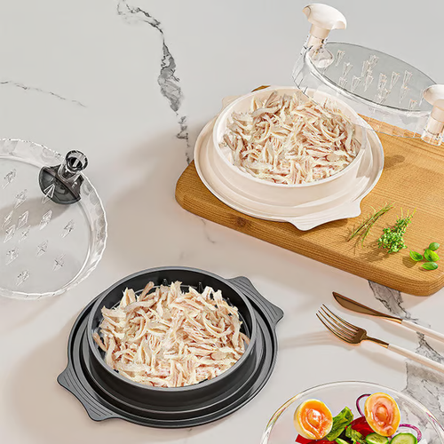 🏆Hot Sale🔥Chicken Shredder Tool