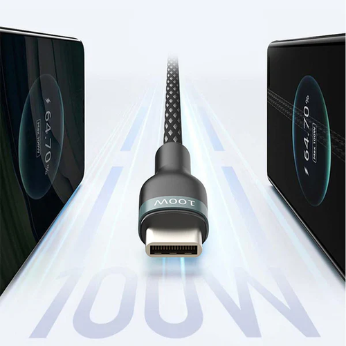 🎁Limited time 50% OFF⏳Multifunctional 3-in-1 Charging Cable