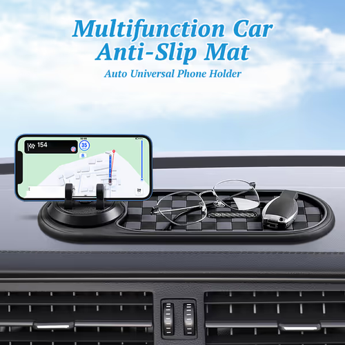 🔥Multifunction Car Anti-Slip Mat🚗