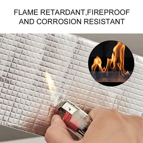 🔥Super Waterproof Tape, Butyl Rubber ( 2 in* 16.4 ft)