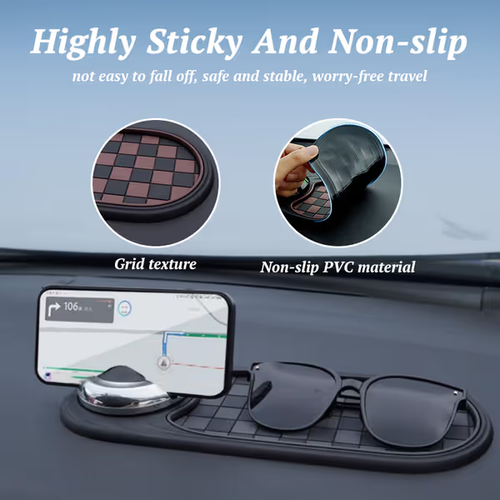 🔥Multifunction Car Anti-Slip Mat🚗