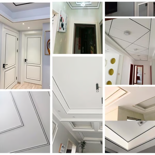 🔥🔥Self-Adhesive Anti-Mold Gap Beautifying Tape (6 M-20 ft)