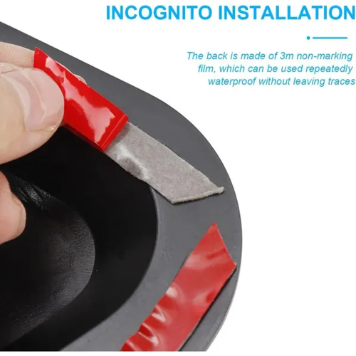 🏎️🔥 2PCS Universal Hood Air Vents