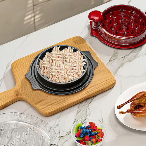 🏆Hot Sale🔥Chicken Shredder Tool